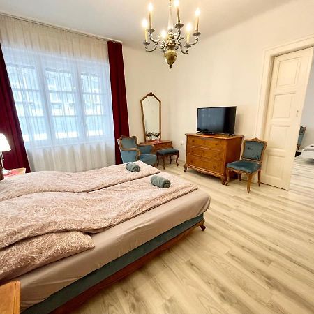 Mehdi Residence 1 Budapest Luaran gambar
