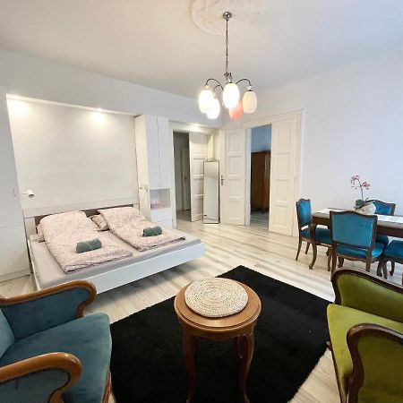 Mehdi Residence 1 Budapest Luaran gambar