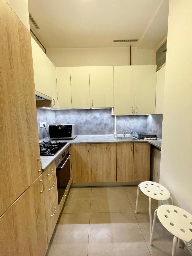 Mehdi Residence 1 Budapest Luaran gambar