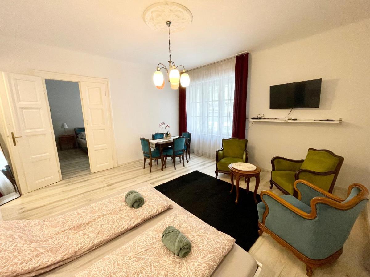 Mehdi Residence 1 Budapest Luaran gambar