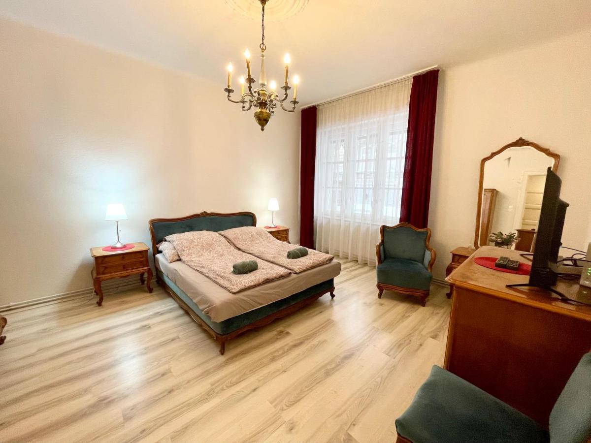 Mehdi Residence 1 Budapest Luaran gambar